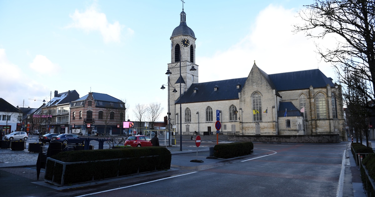 Welke kerk moet nevenbestemming krijgen?: inwoners mogen zegje doen ...