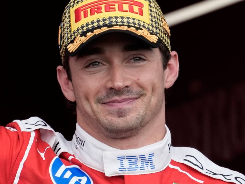 Een onverwachte verrijzenis, heel wat drama en een frustrerende anticlimax: zo verliep de GP van Groot-Brittannië 