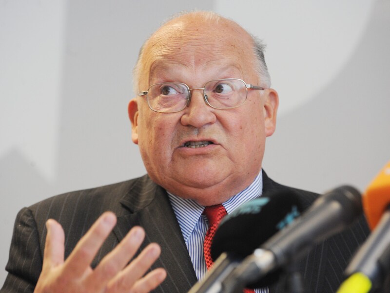 Jean-Luc Dehaene.