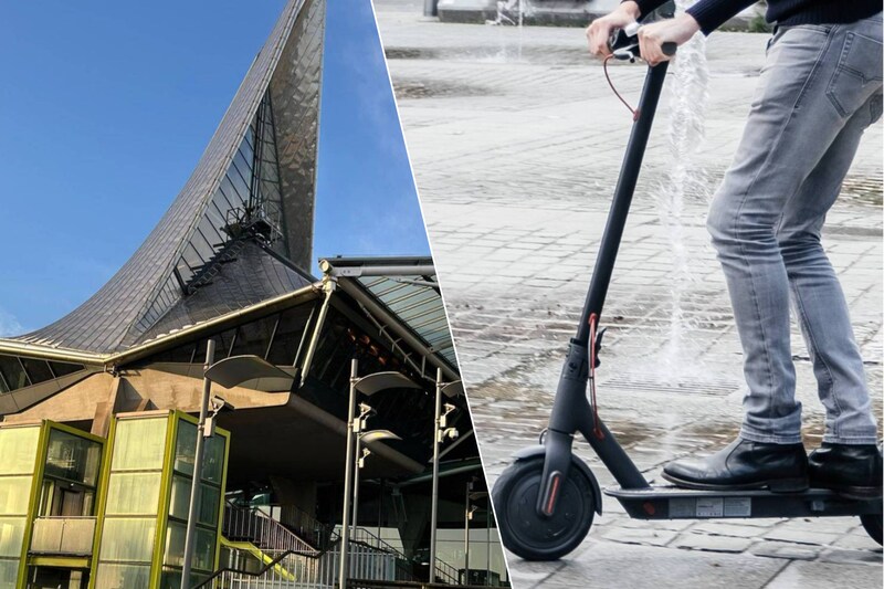 Stepbestuurder staat terecht na aanrijding op Turnhoutsebaan: “Dossier ...