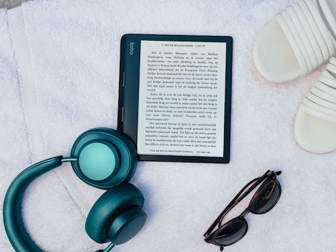 Kobo Sage e-reader