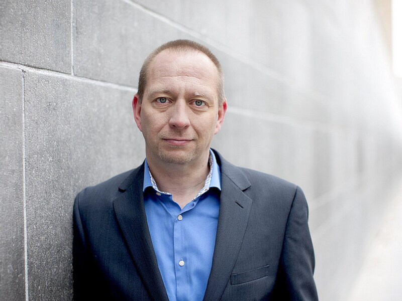 Bart Van Malderen