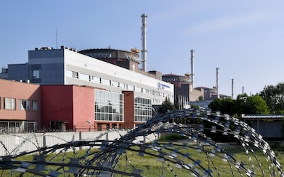 IAEA: stroomvoorziening bij kerncentrale Zaporizja hersteld