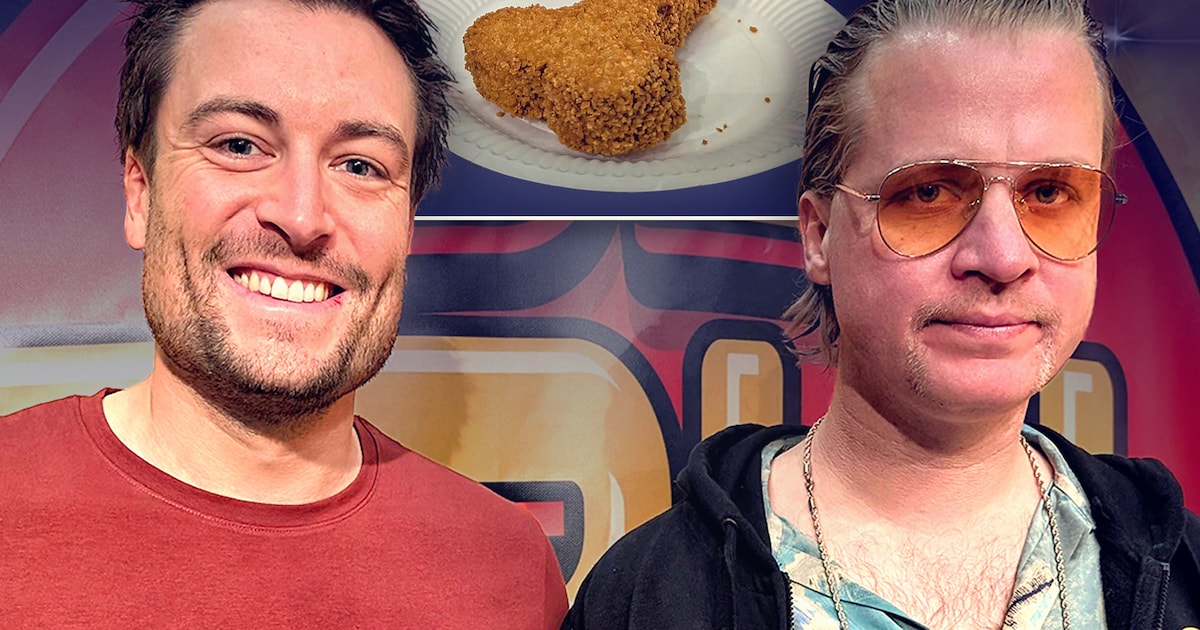 Viktor Verhulst start eigen bedrijf in frituursnacks: “Onze volgende ...