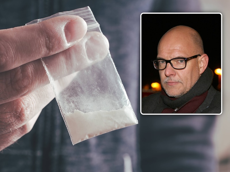 “In de gsm van de drugsdealer stond een icoontje van een agent”: hoofdinspecteur (43) van Antwerpse politie die geregeld coke kocht, kent zijn straf