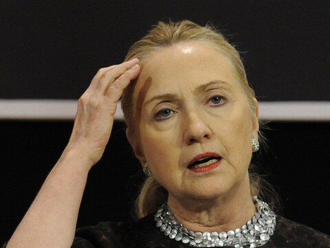 Hillary Clinton
