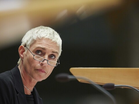 Wilma Mansveld