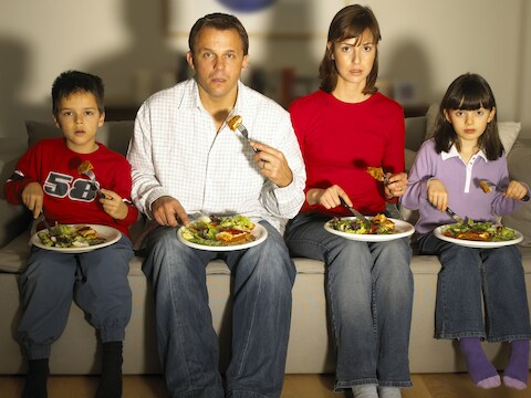 © Thinkstock.