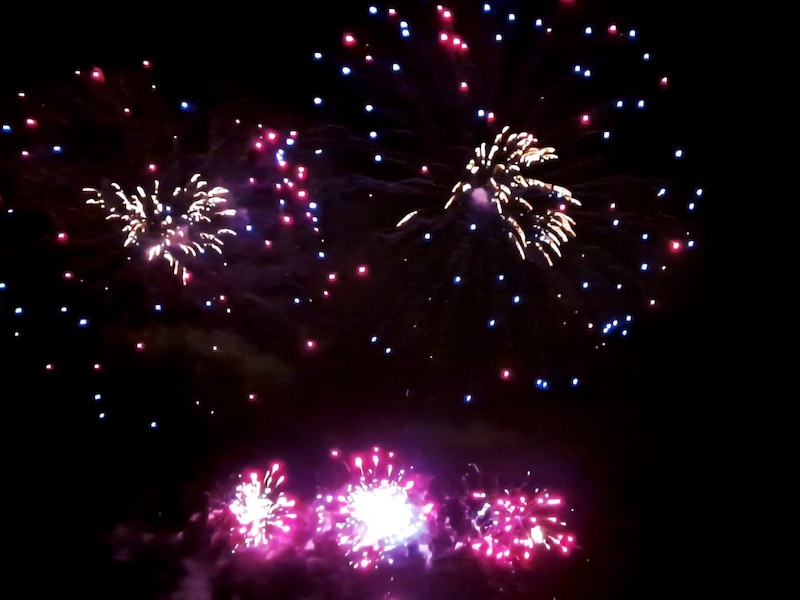 Muzikaal vuurwerk in Aarschot dan toch afgelast door voorspeld onweer