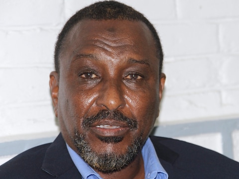 Mohamed Abdi Hassan, alias Afweyne, alias de piratenkoning.