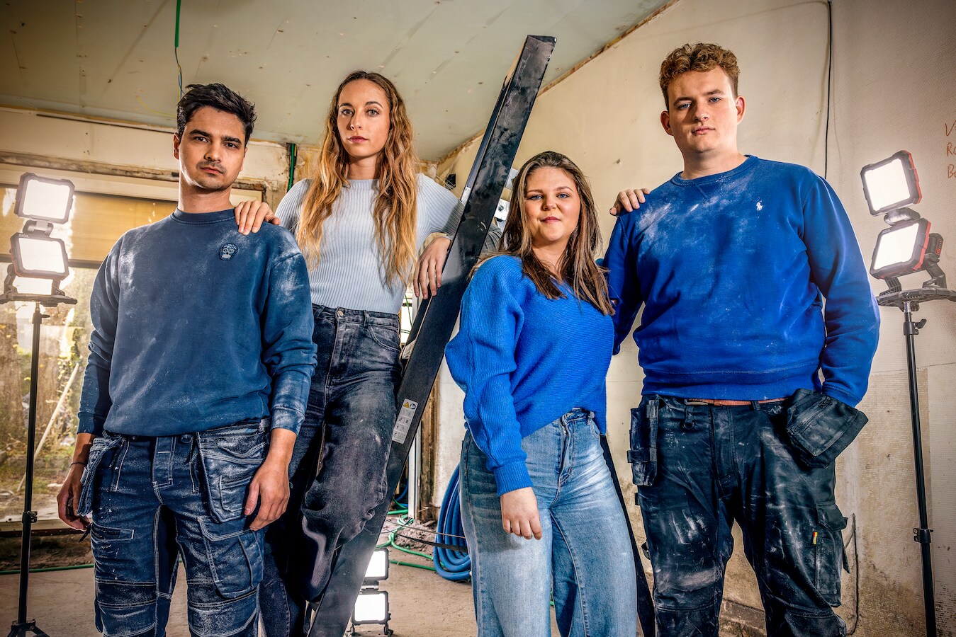 Hilon (83) woonde jaren in pand dat voor VTM-programma 'Huis ...