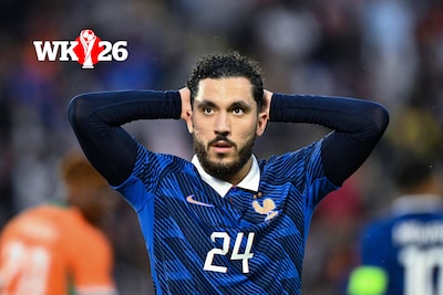 LIVE WK voetbal | Topfavorieten lopen blauwtje: Frankrijk verliest van Ivoorkust, Spanje geraakt niet voorbij Irak