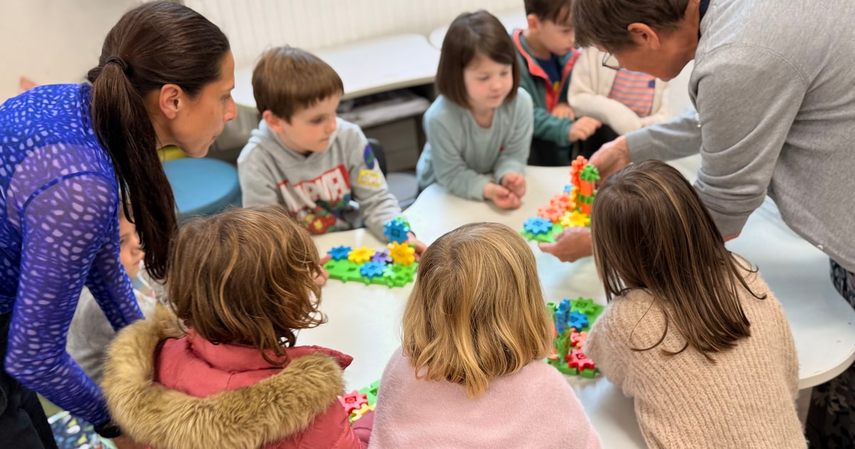 Stad Leuven investeert 25 miljoen euro extra in buitenschoolse opvang ...
