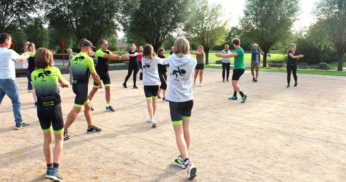 ’t Rosco is een rookvrije zone geworden, De Ververij volgt: “Streven ...