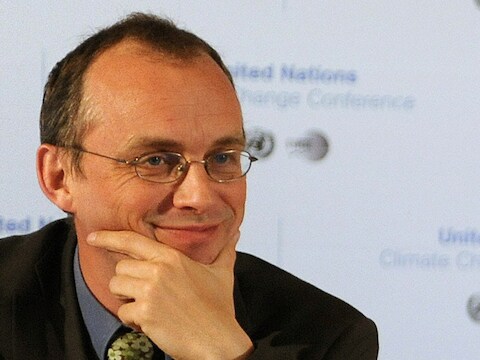 Peter Wittoeck.
