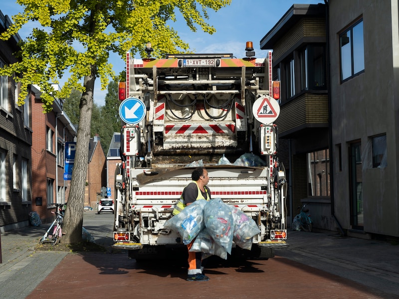 Illustratiebeeld IGEAN.