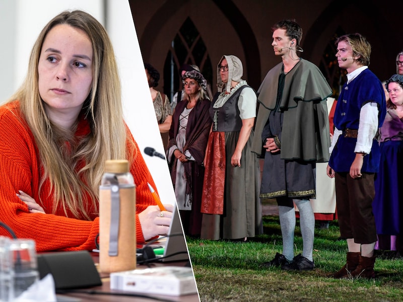 Nog geen aangepast erkenningsreglement voor socio-culturele verenigingen: Maand uitstel na debat tijdens gemeenteraad