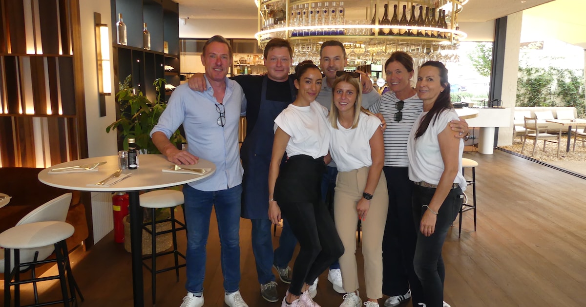 NET OPEN. Gents horecakoppel opent tapaszaak/danscafé Babette in Deurle: “Elke vrijdag en zaterdag d