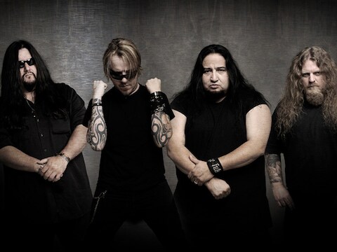 Fear Factory