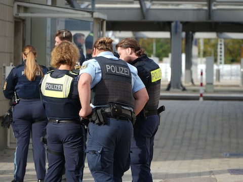 Poging tot sabotage Duitse stroomnet verijdeld door opmerkzame wandelaar