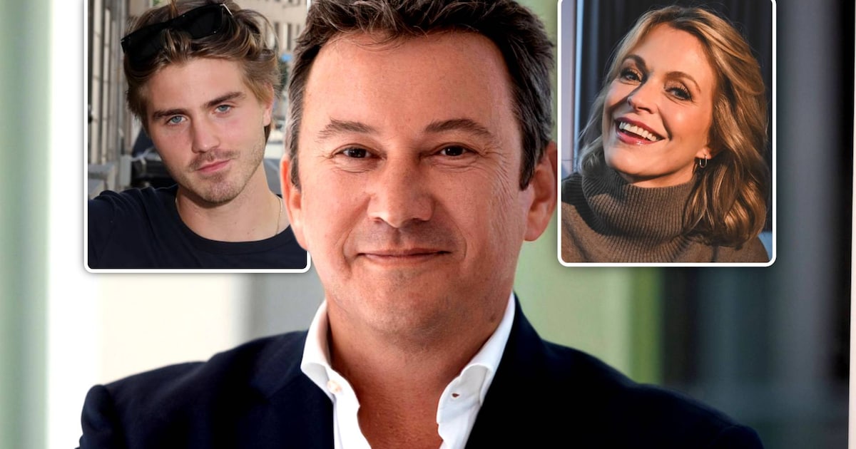 Niels William was klaar om te rentenieren, maar trekt weer aan de touwtjes  van de Vlaamse showbizz: “Alles wat hij aanraakt, wordt goud” | Showbizz |  HLN.be