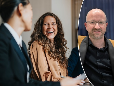 ‘Oversharing’ blijkt veel positieve effecten te hebben, in tegenstelling tot wat we dachten. Gedragstherapeut Erik Franck legt uit.