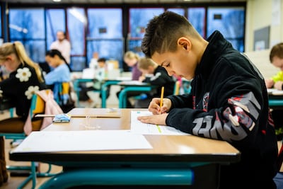 76 kandidaten, maar slechts 30 gekozen: deze basis