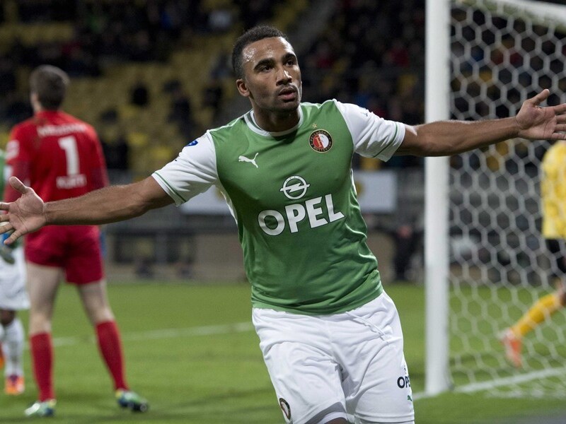 Samuel Armenteros.