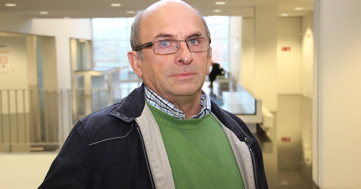 Doodrijder vraagt schadevergoeding | Regio | HLN.be