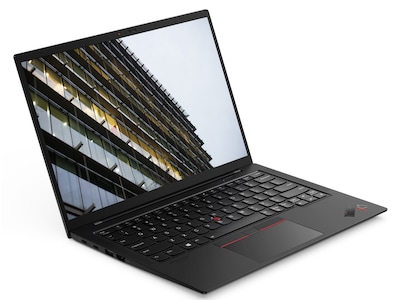 Refurbished Lenovo ThinkPad X1 Carbon i7 incl. draadloze muis
