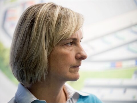 Hilde Crevits