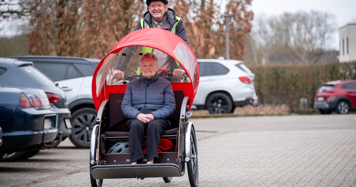Stad stopt na tien jaar met taxicheques: “Bereikten te weinig Mechelaars”