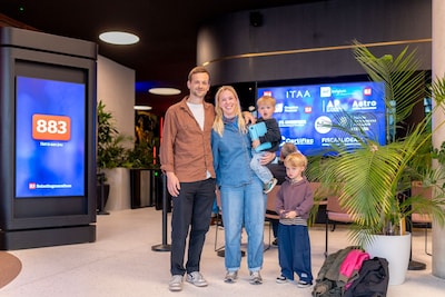 Volg de HLN Belastingmarathon. Femke en Frederic (35) winnen meer dan 4.000 euro dankzij één aftrekpost: “Deze fout al zo vaak gezien vandaag”