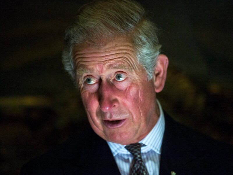 Prins Charles (68).