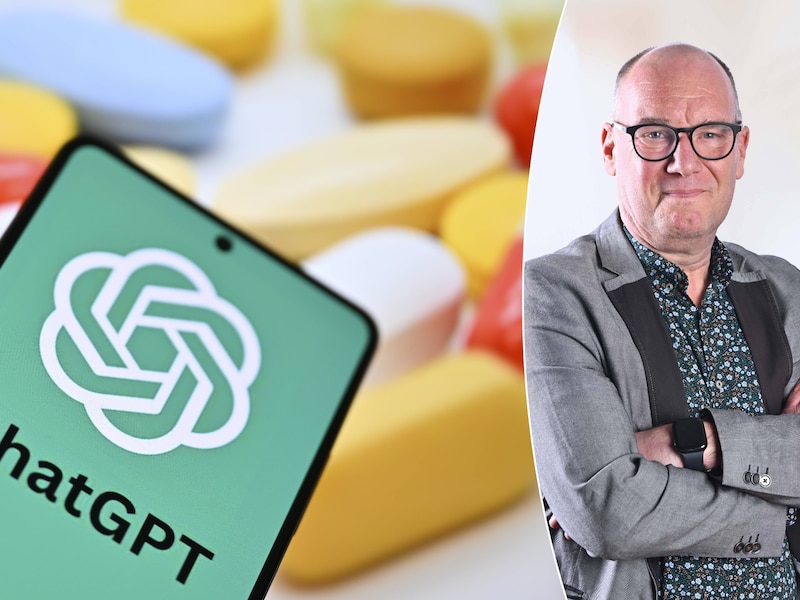 “Drie uur in plaats van vier uur tussen twee paracetamols? Daar hoef je niet voor te bellen”: wanneer neem je wél contact op met het Antigifcentrum?