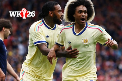 Fans noemen dit het mooiste WK-shirt van 2026, maar er is één opvallend probleem
