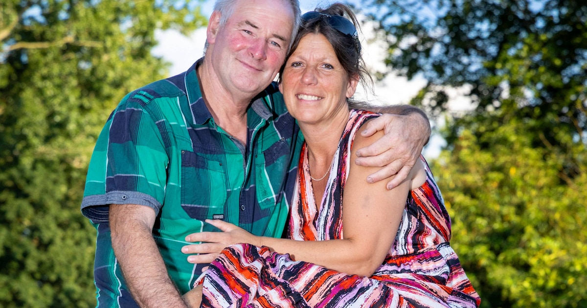 Aicha zet punt achter relatie met Alberic uit ‘Boer zkt vrouw’: “Ik heb hem meermaals vergeven, maar