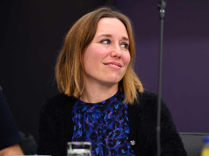 z Katleen D'Haese