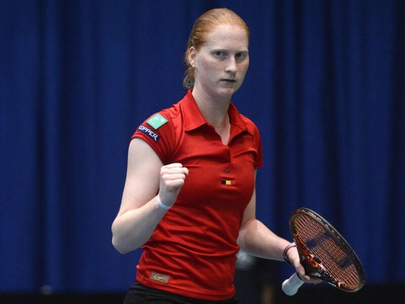 Alison van Uytvanck