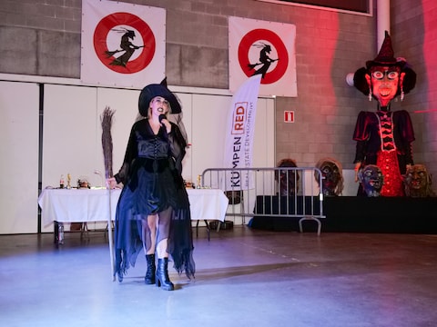 Miss-heksenverkiezing banneuxwijk hasselt 2026