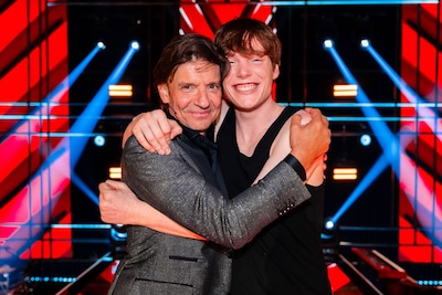 “Het aantal volgers op sociale media is geen reden om te winnen”: Koen Wauters zet de puntjes op de i na winst in ‘The Voice’