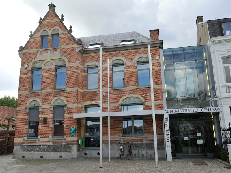Administratief Centrum Londerzeel