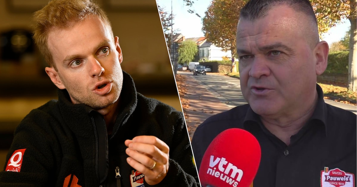 “Als er over vier weken geen goed nieuws is, wordt het een heel moeilijk verhaal”: teambaas Mettepen