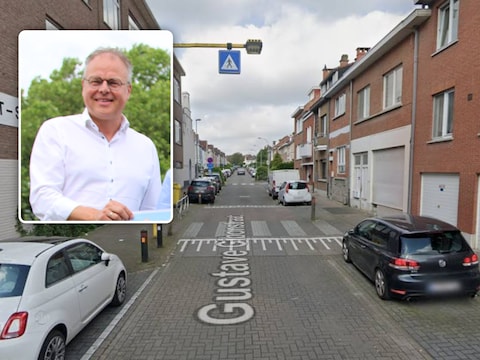 In een doodgewone rijwoning in de Gustave Gibonstraat werden prostitutieactiviteiten vastgesteld. “Politiezone Zennevallei is al verschillende maanden bezig met het onderzoek”, zegt burgemeester Jan Desmeth (N-VA).
