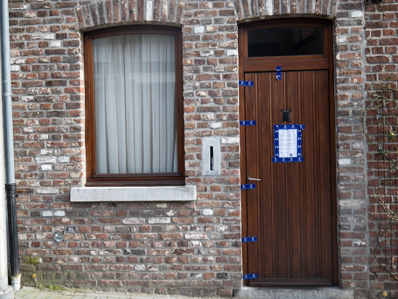 Het lichaam van de vrouw werd aangetroffen in het huis van de Tongenaar.