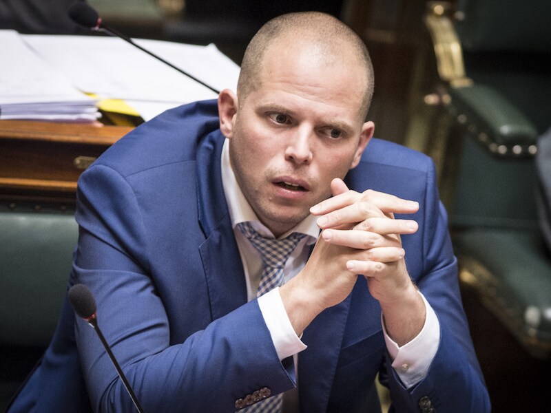Theo Francken