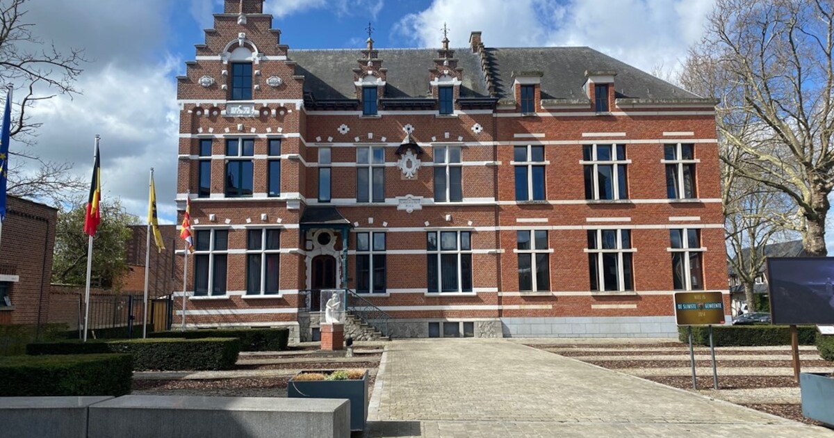 Niel zoekt helpende handen om ‘Wonderwoudje’ aan te planten | Regio ...