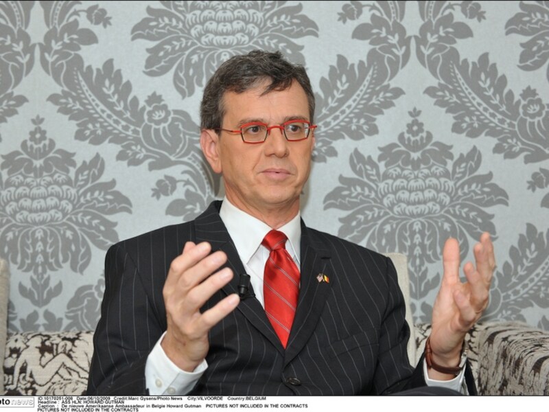 Howard Gutman