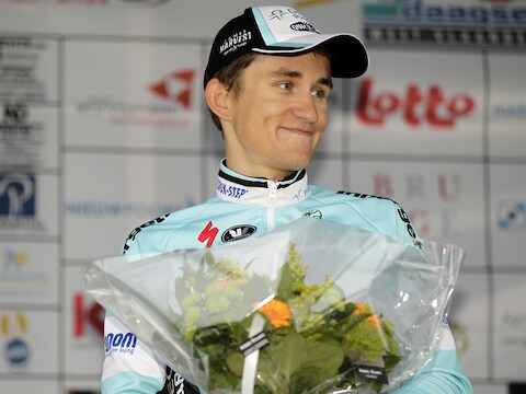 Michal Kwiatkowski.