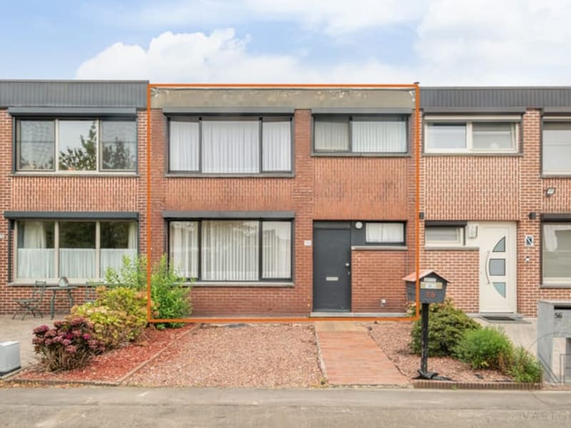 Deze 7 woningen zijn nu te koop in Genk